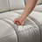Only Armless Right Chaise Part