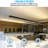 Dimmable Rectangle Shop Light