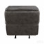 Ensemble de canapé de salon moelleux 3pc