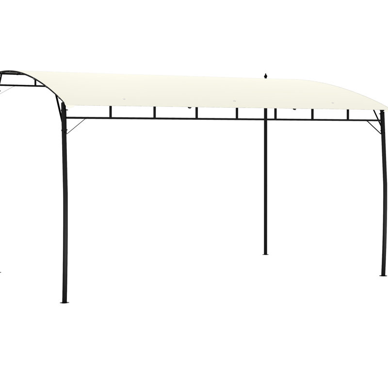 Pergola d'extérieur Gazebouv