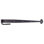 19-5/8" Rough Bean Gate Strap Hinge & Pintle