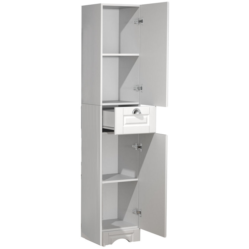 Aanik Bathroom Cabinet