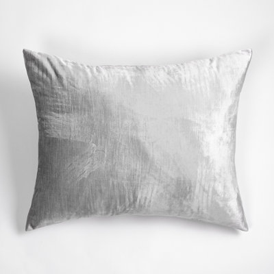 Lia Cotton Blend Pillow Sham