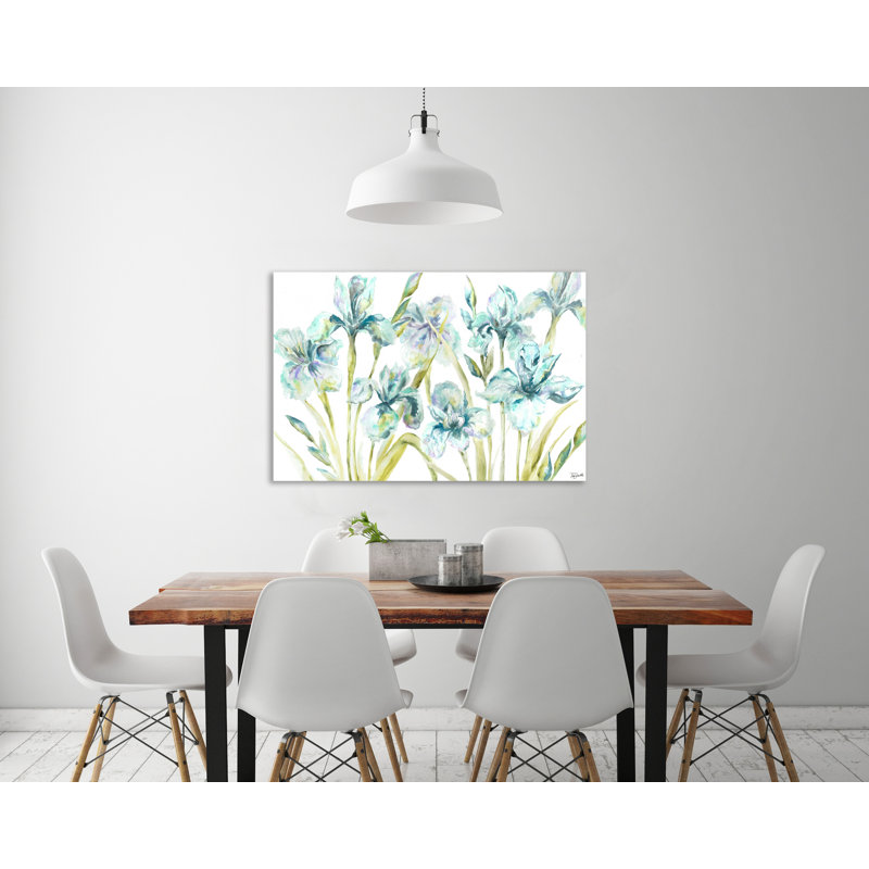 1 Piece Wrapped Canvas Wall Art, 40.64cm H x 30.48cm W