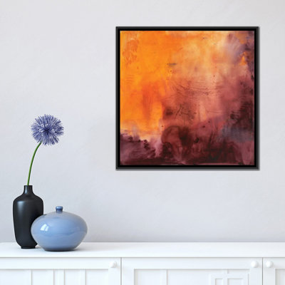 Reproduction d’art sur toile tendue éblouissante