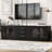 68.9'' Modern Minimalist TV Stand For Tvs Up To 75 Inches, Media Console Cabinet With Adjustable Shelves For Living Room-554456826