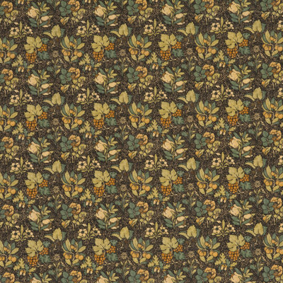 Originals V Meadow Fruit Performance Fabric