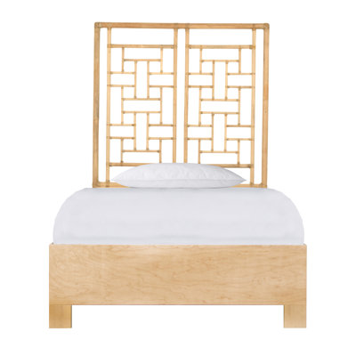 Ohana Low Profile Standard Bed