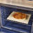 HENCKELS BBQ Pizza Stone