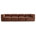 Sierra Reddish Brown Velvet