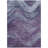 Elion Purple Washable Indoor-Outdoor Rug - -353512523