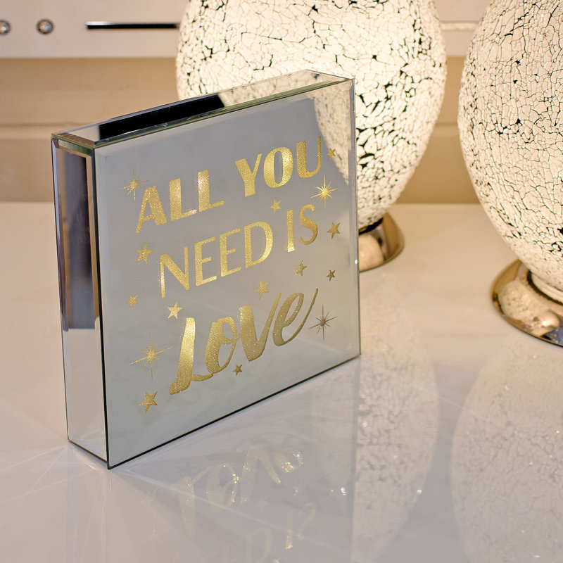 Handmade Decorative Box