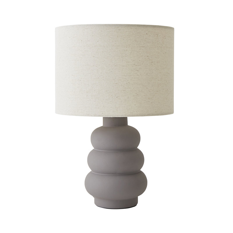 Ceramic Table Lamp