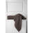 Hamrick 100% Cotton Plush Ribbed Bath Towel-462234851