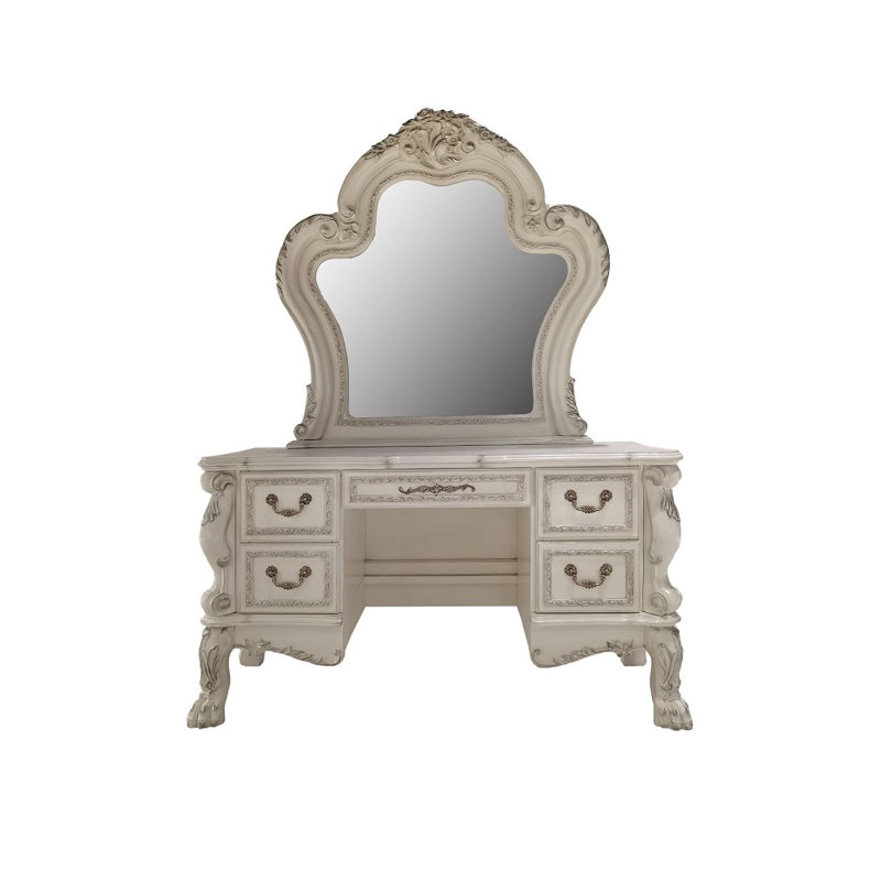 VANITY DESK