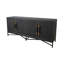 Meera 76" Wide Wood Sideboard-1628785801