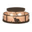 Zermeno 2 - Light Semi Flush Mount