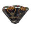 2 - Light Flush Mounted Sconce