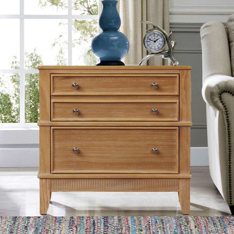 Table de bout Conie, Naturel
