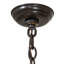 6 - Light Chandelier