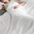 Bedsure 100% Cotton Waffle Weave Queen Blanket, Breathable & Lightweight Fall Blanket for Bed-101518352-101518351