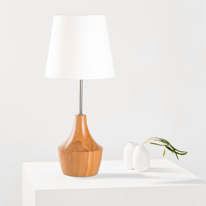 Lampe de table 20,87 po Aidien