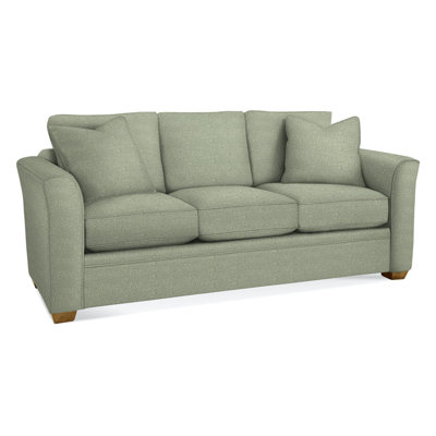 Bridgeport Upholstered 85'' Sofa