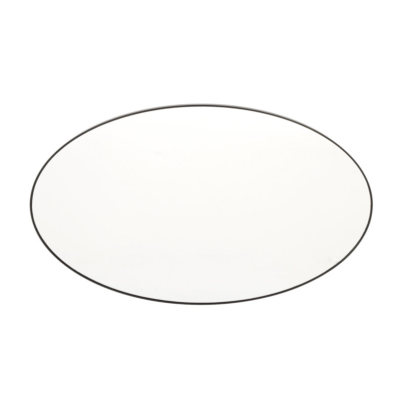 Wall Mirror, 102cm H x 61cm W x 5cm D