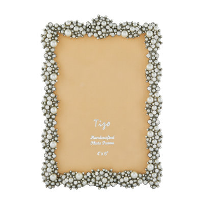 Metal Picture Frame