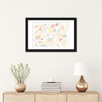 «Meadow Breeze I», reproduction sur toile
