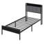 Upholstered Bed-70972932-70972955