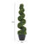 120cm Faux Boxwood Plant in Pot