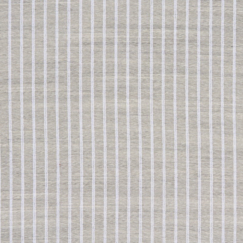 Tissu diaphane Schumacher x Patterson Flynn Wren, Brume