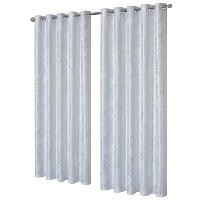 Blackout Curtain Panel Pair