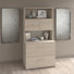 Office 500 Collection 2-Drawer Lateral Filing Cabinet