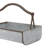 Arsdale Metal Planter