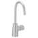 Moen Sip Transitional One-Handle High Arc Instant Hot Beverage Faucet