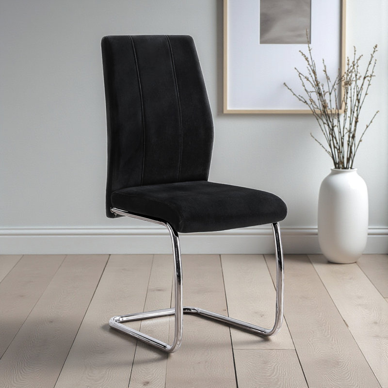 Chaises de salle à manger Elwood