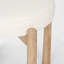 Tabouret d'appoint Rebecka