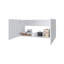 Armoire murale de cuisine Nakya-1213521541