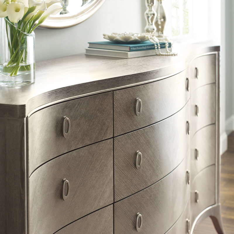Avondale 71.5'' W 12 - Drawer Dresser