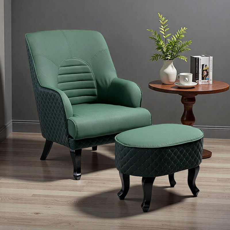 Sowams, Blackish Green