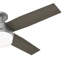 Ventilateur de plafond avec lumières DEL Pollman-2127947518