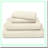 Cooling Bliss Sheets - Silky Soft Luxury Bedding Set with Deep Pockets - Breathable Rayon Blend - 4-Piece Cal Black Collection-115222289