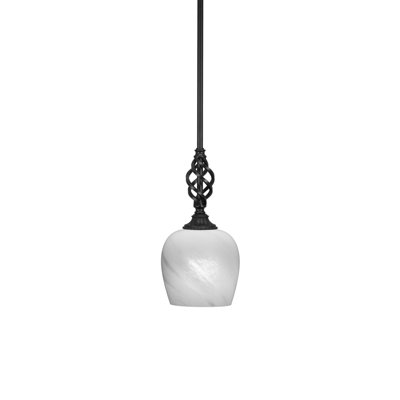 Mini-luminaire suspendu Eleganté