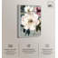 Art floral sur toile Botanical Daydream III par Art Remedy-107445608-107445594