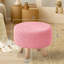 Tabouret d'appoint en bois-2047693685