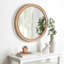 Miroir mural 31,5 po