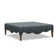 Swag Square Ottoman