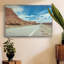 New Mexico Drive II, reproduction d'art sur toile-92473168-92473166
